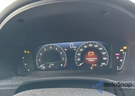 2025 Honda Civic Type R из США, поврежденный, VIN JHMFL5G48SX003499